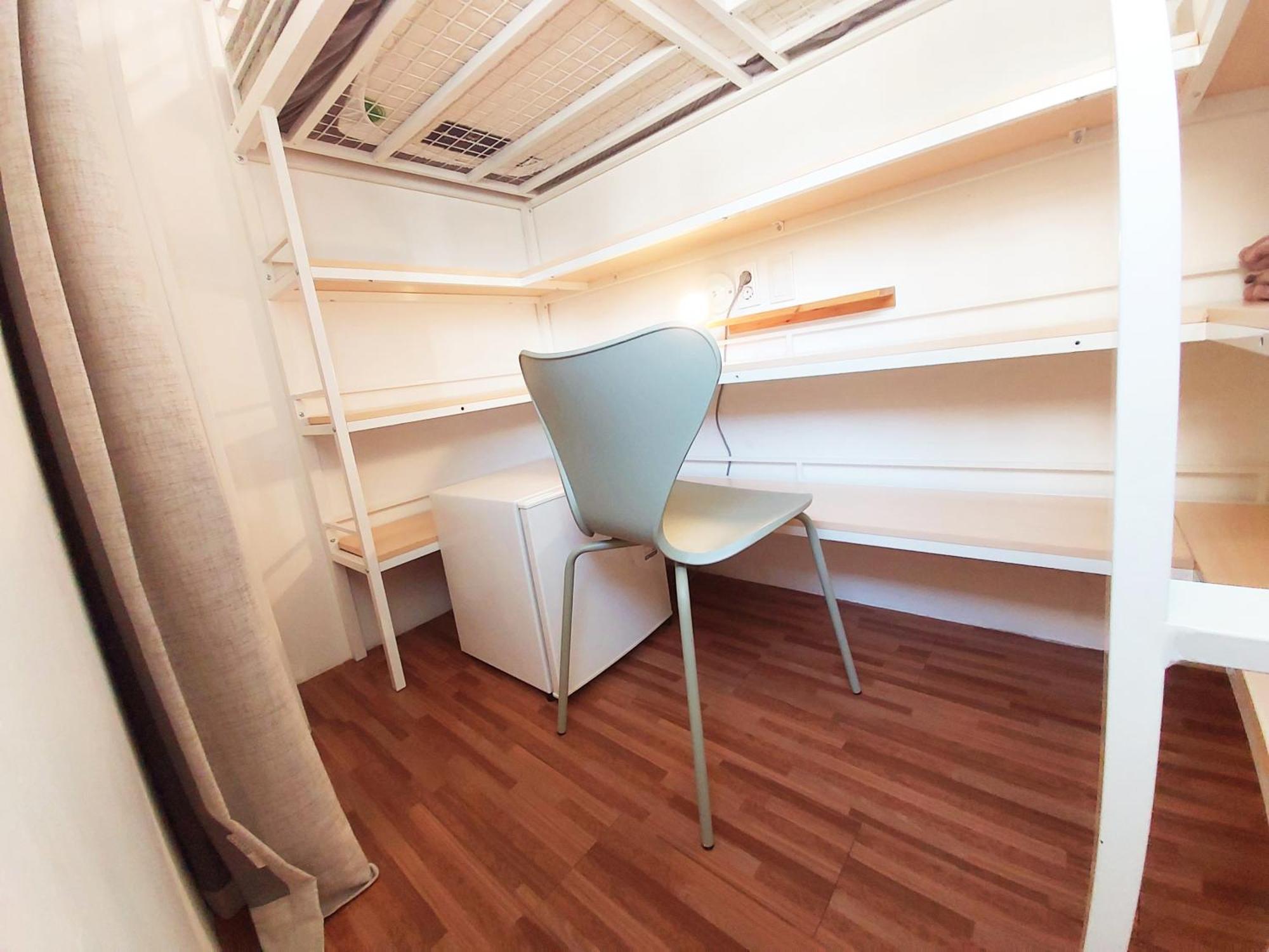 Blue Boat Hostel Myeongdong Seoul Exteriör bild